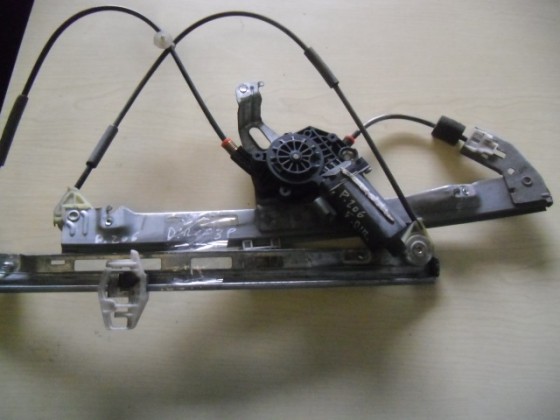 Elevador Vidro Direito Peugeot 206 ev186